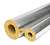 Цилиндр K-FLEX 50x22-1 K-ROCK ALU S